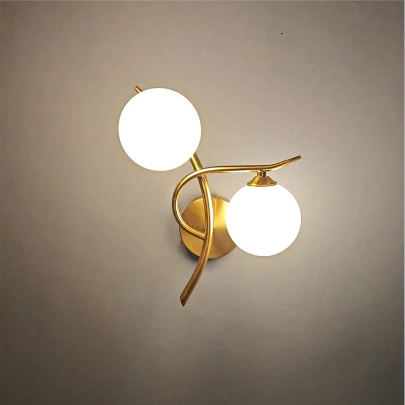 Applique Murale | Lyris