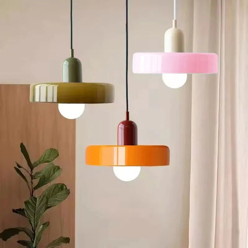 Luminaire Suspension Bar