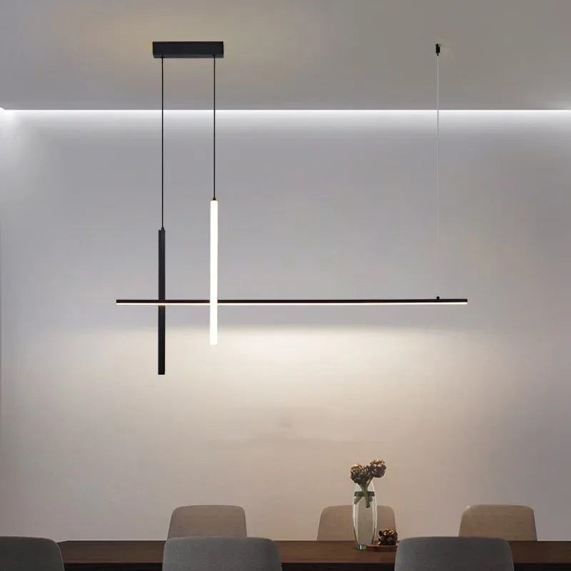 Suspension | Minimaliste
