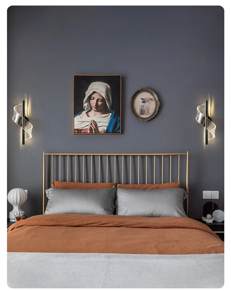 Applique Murale | Vira