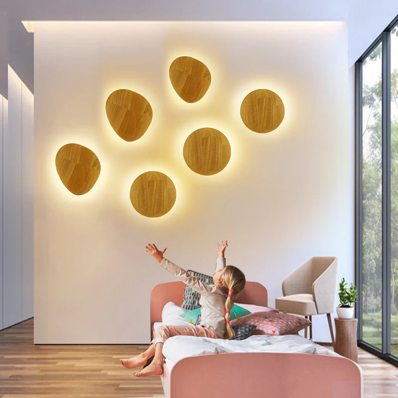 Applique Murale| Solara