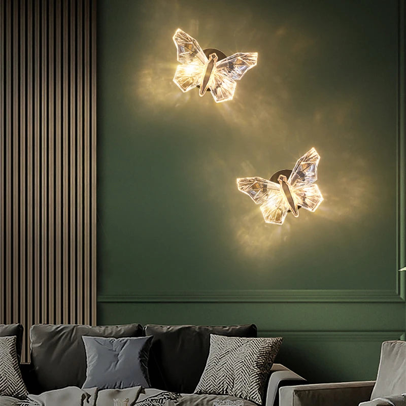 Applique Murale | Elvo