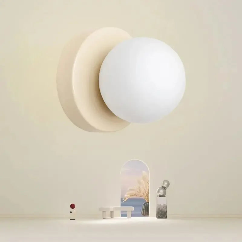 Applique Murale | Bulle
