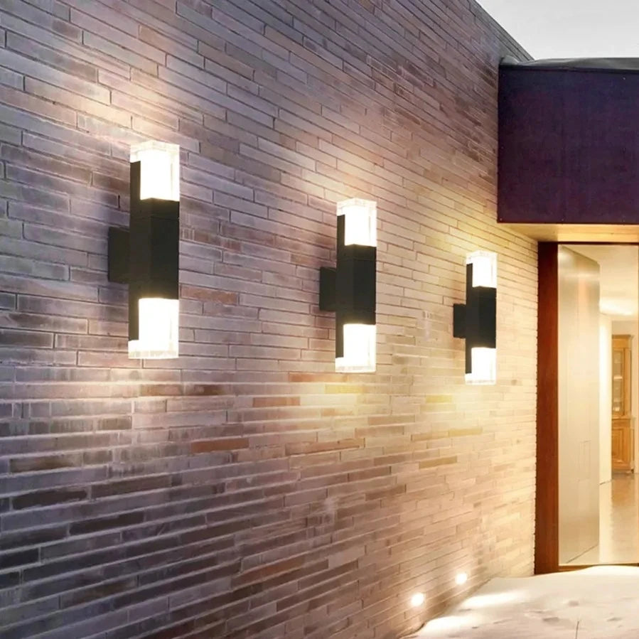 Applique Murale | Strato