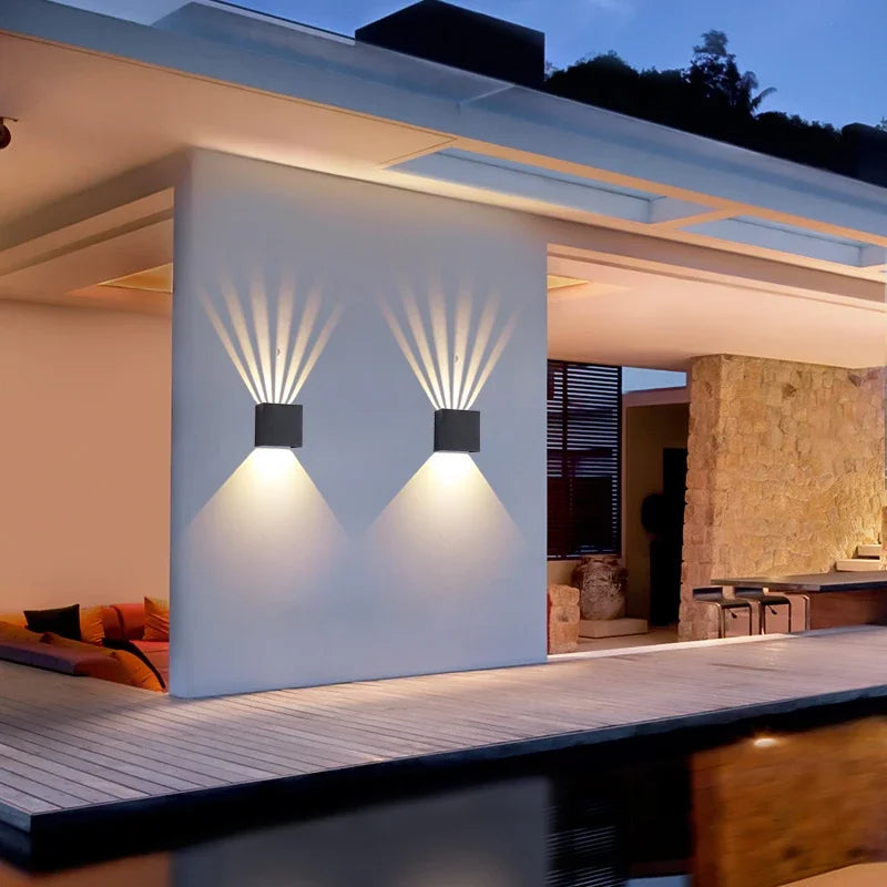 Applique Murale | Sun