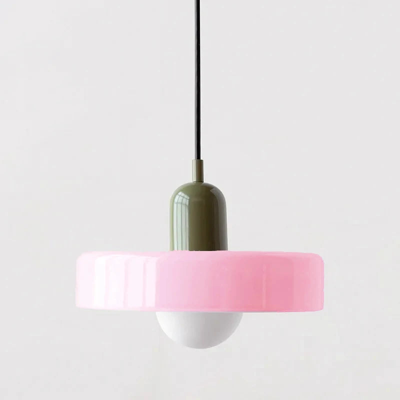 Luminaire Suspension Bar