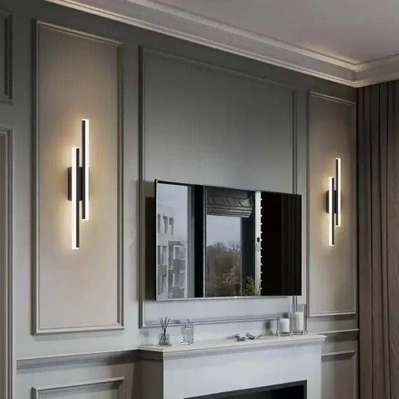 Applique Murale | Harmonie
