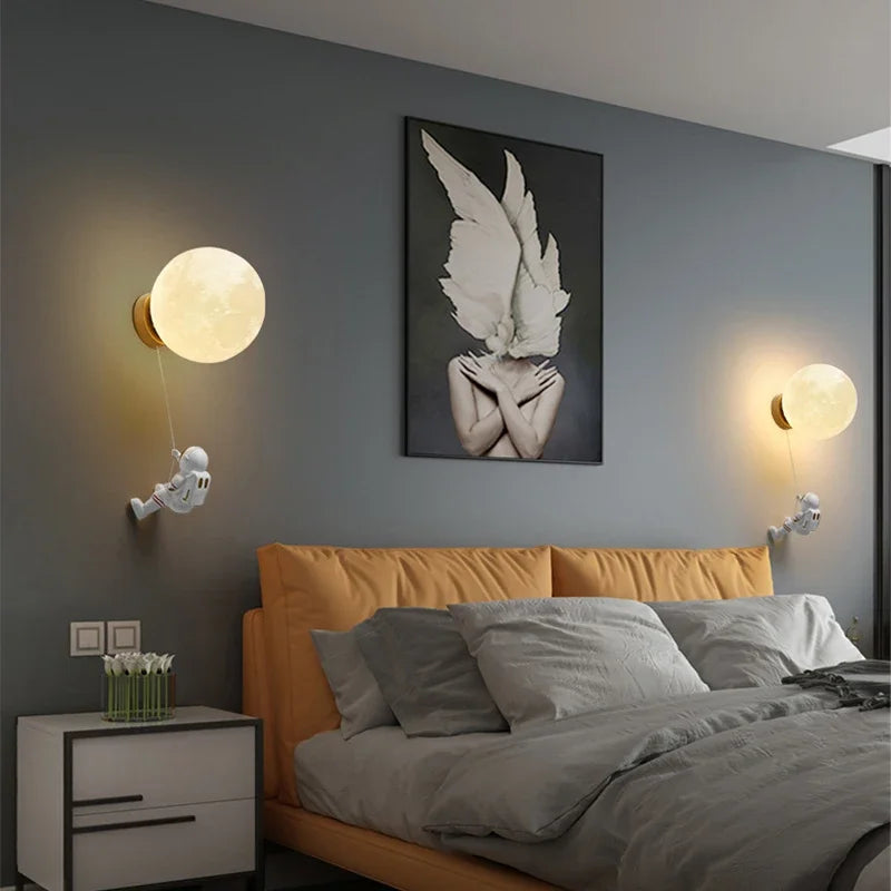 Applique Murale | World