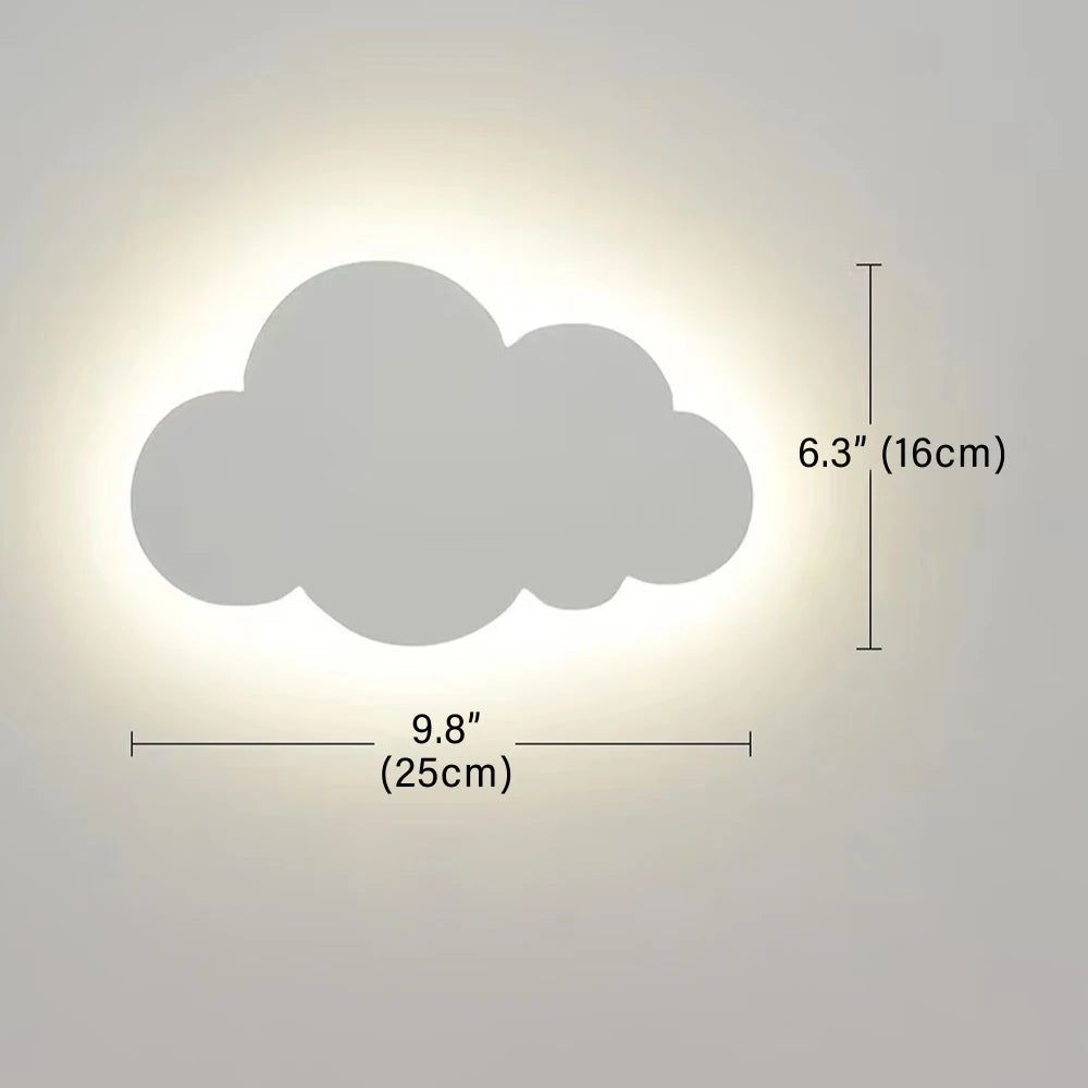 Applique Murale | Nuage