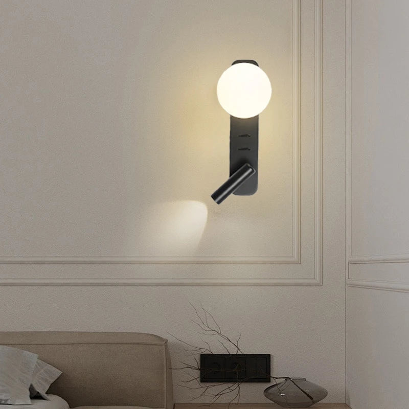 Applique Murale | Lis