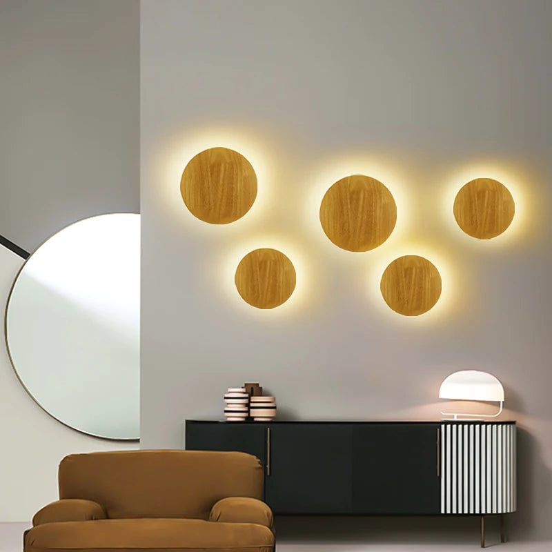 Applique Murale| Solara