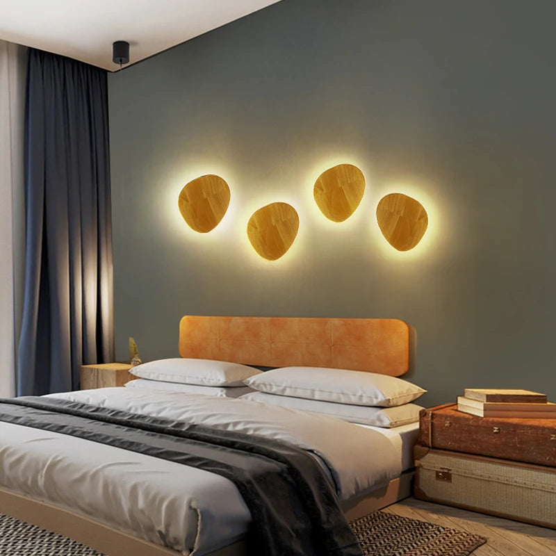 Applique Murale| Solara
