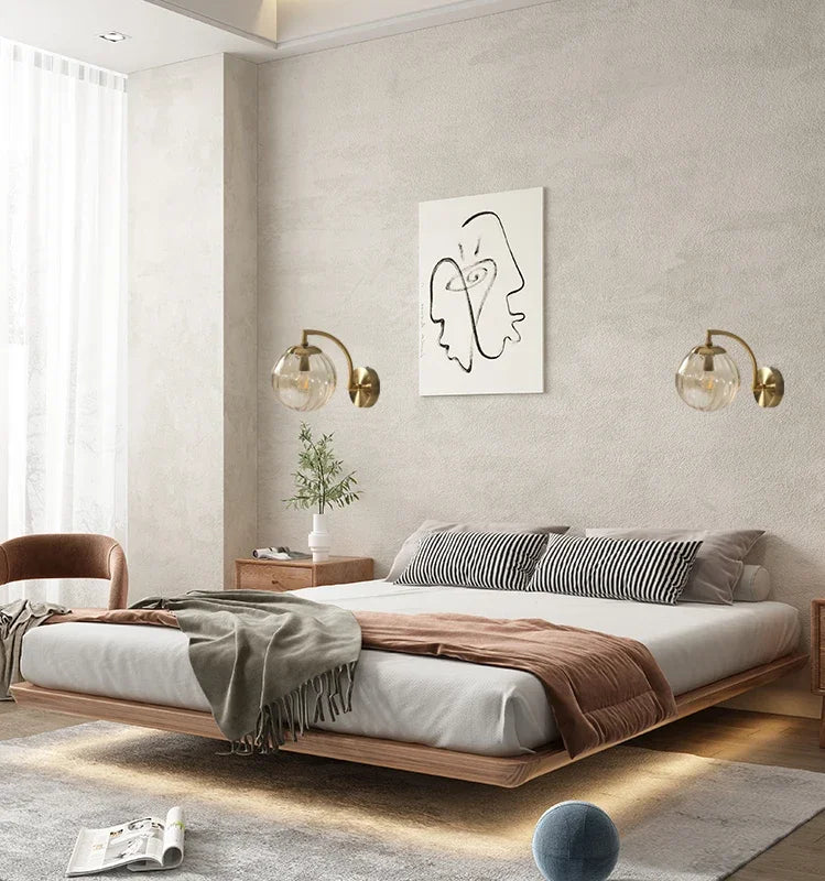 Applique Murale | Brio