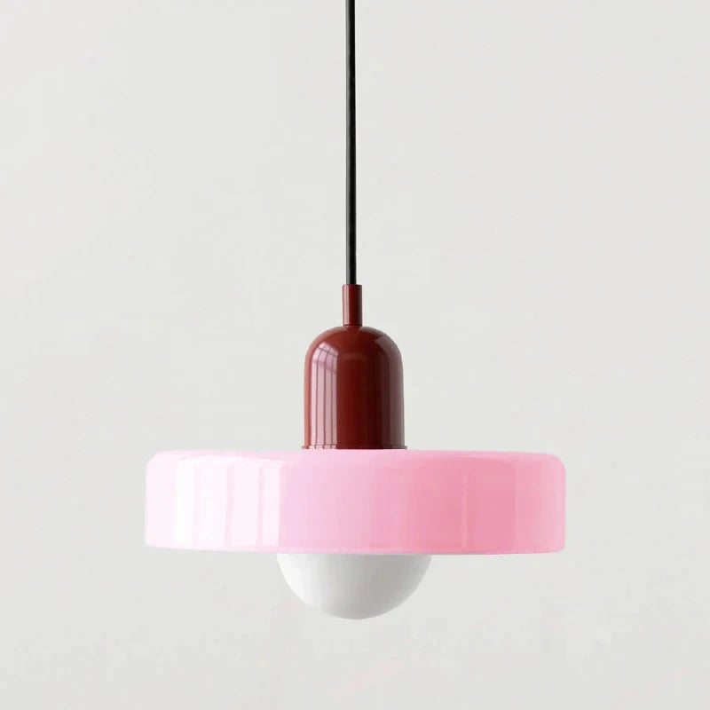 Luminaire Suspension Bar