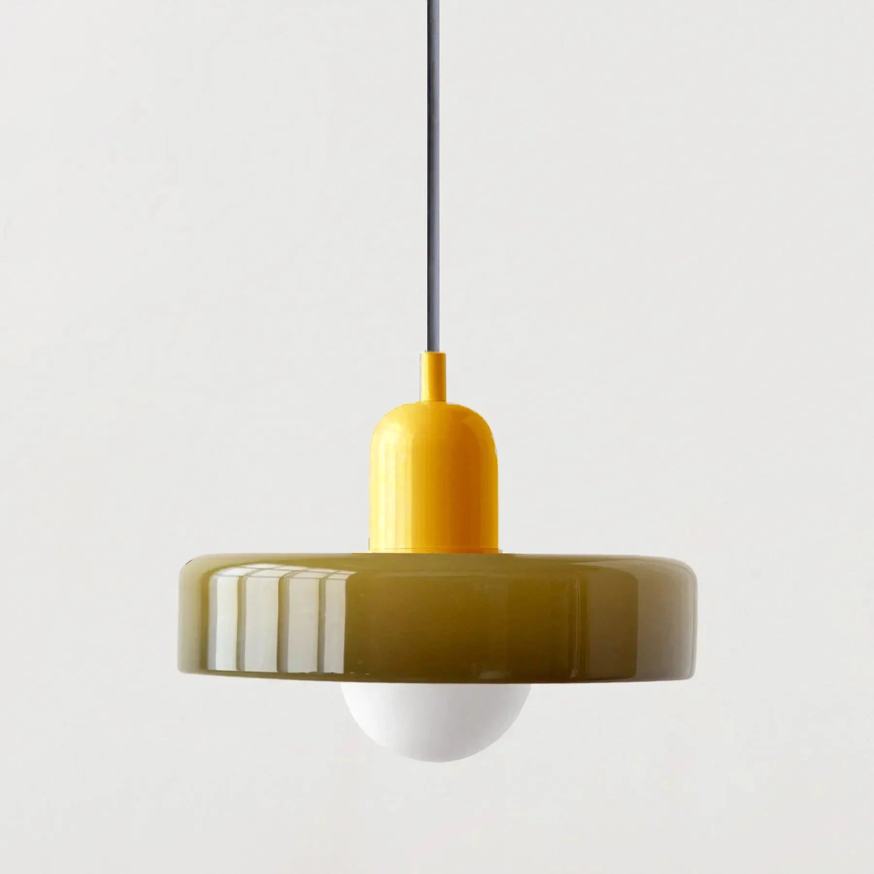 Luminaire Suspension Bar