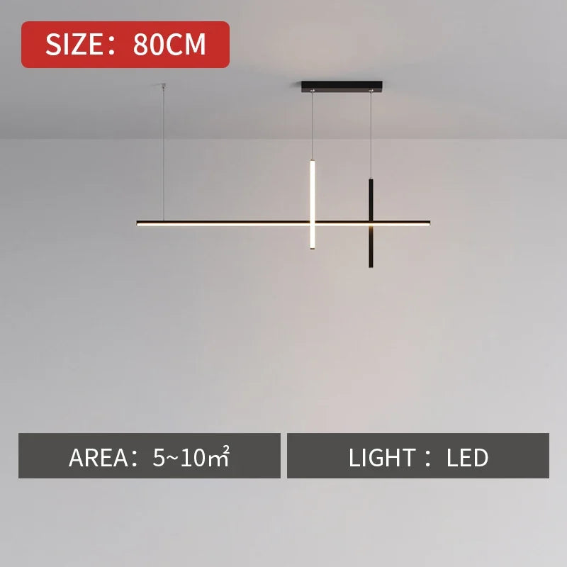 Suspension | Minimaliste