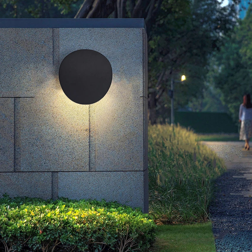Applique Murale | Luna
