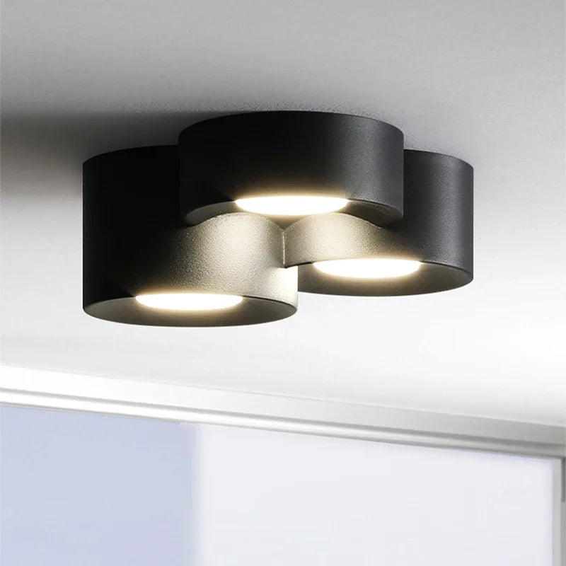 Plafonnier Spot | Mao