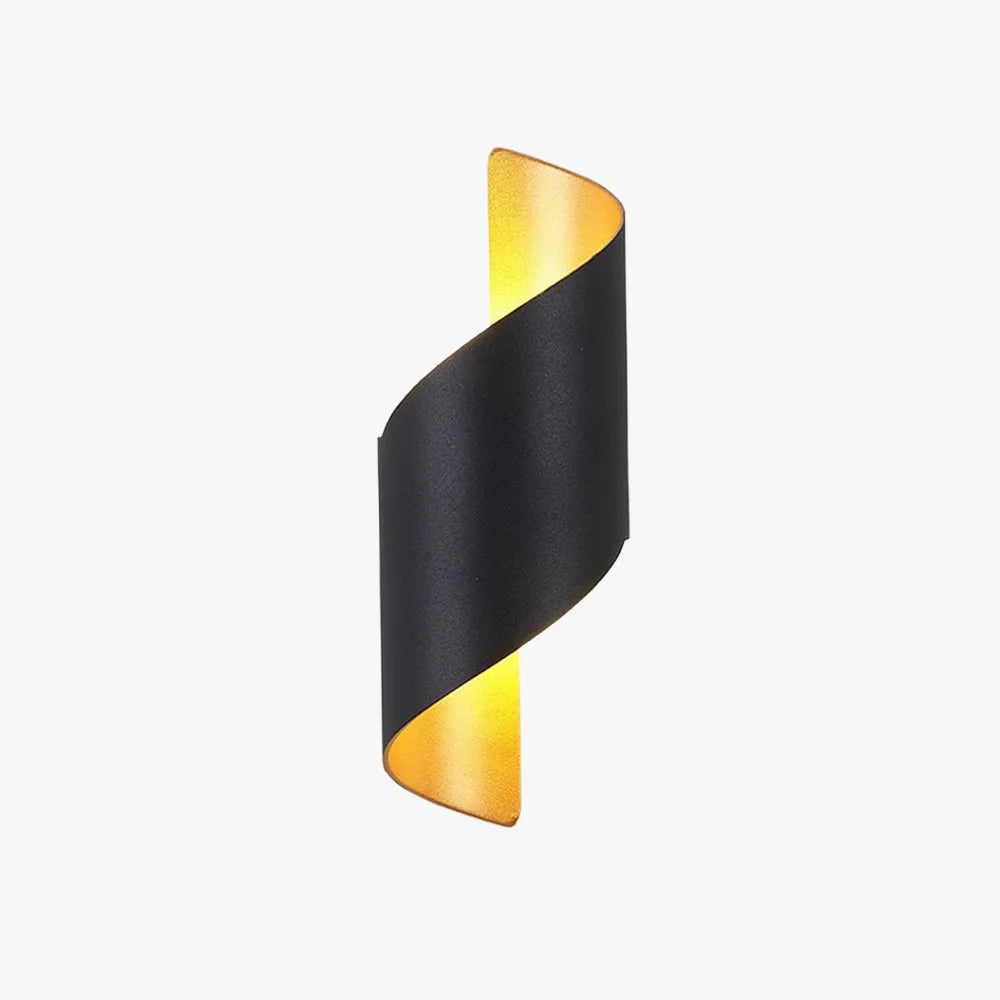 Applique Murale | Spirale