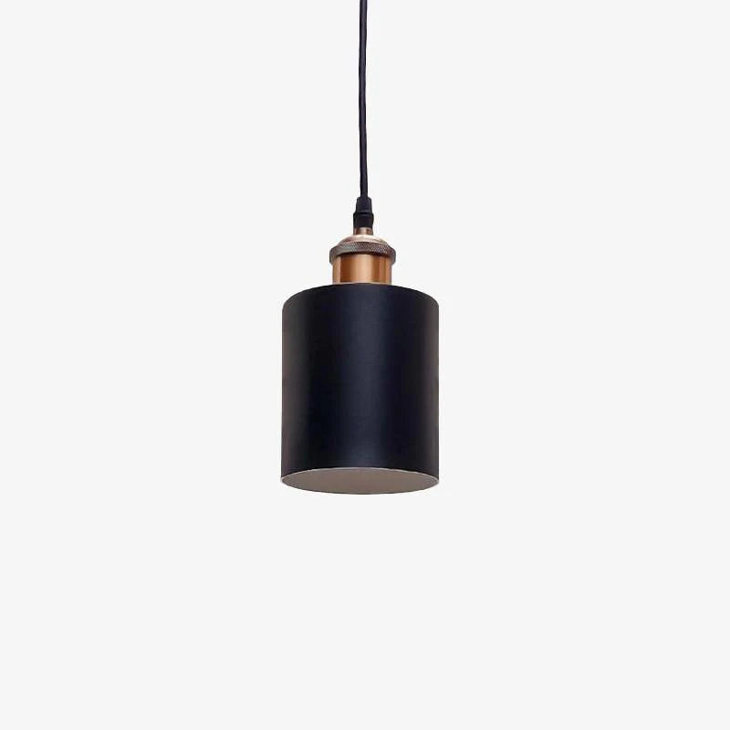 Suspension Luminaire Aluminium