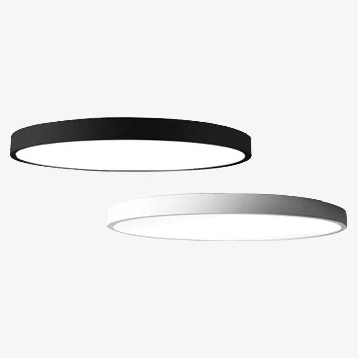 Plafonnier | Rond