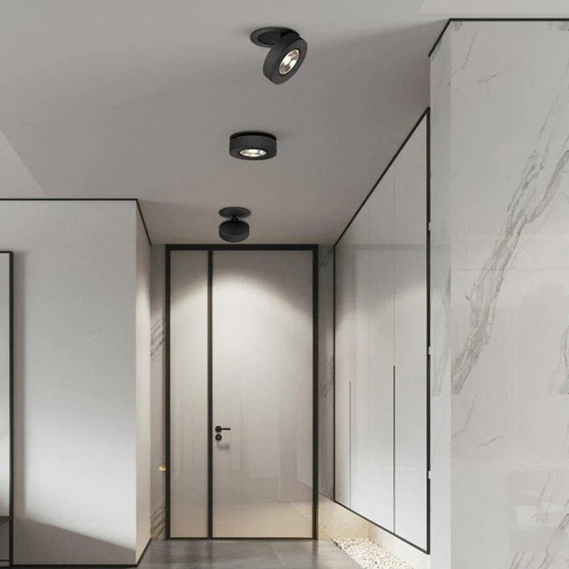 Plafonnier Spot | Mira