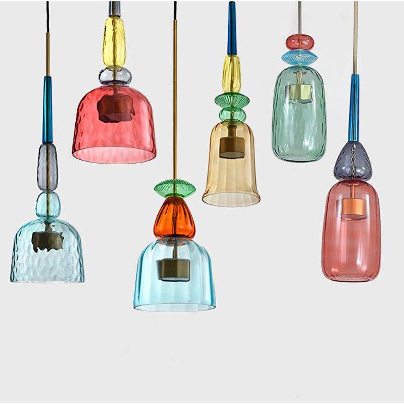 Suspension | Couleur