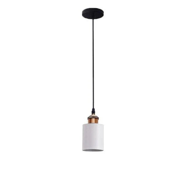 Suspension Luminaire Aluminium