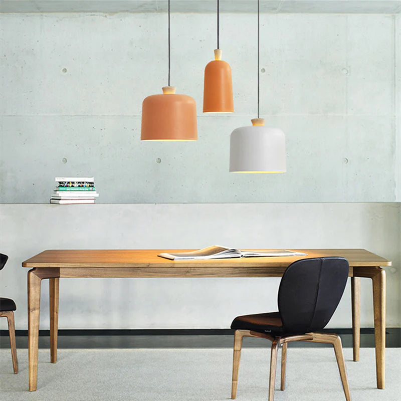 Suspension Luminaire Contemporain