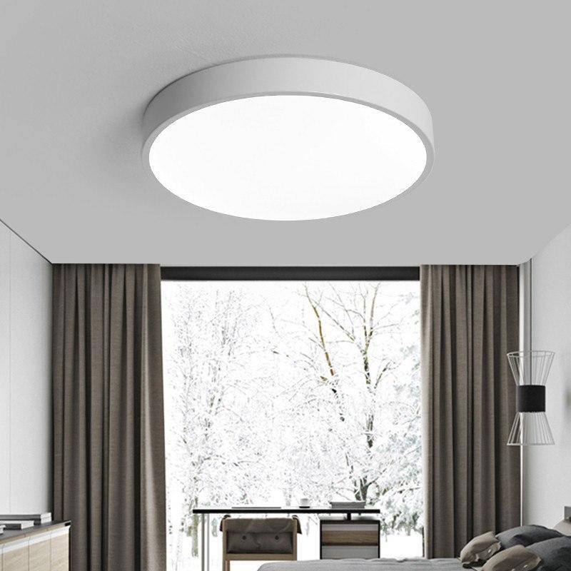 Plafonnier | Rond
