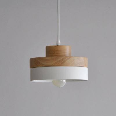 Suspension Luminaire Carré
