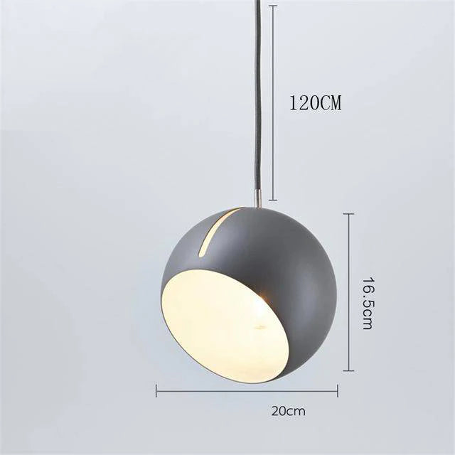 Suspension Luminaire Moderne