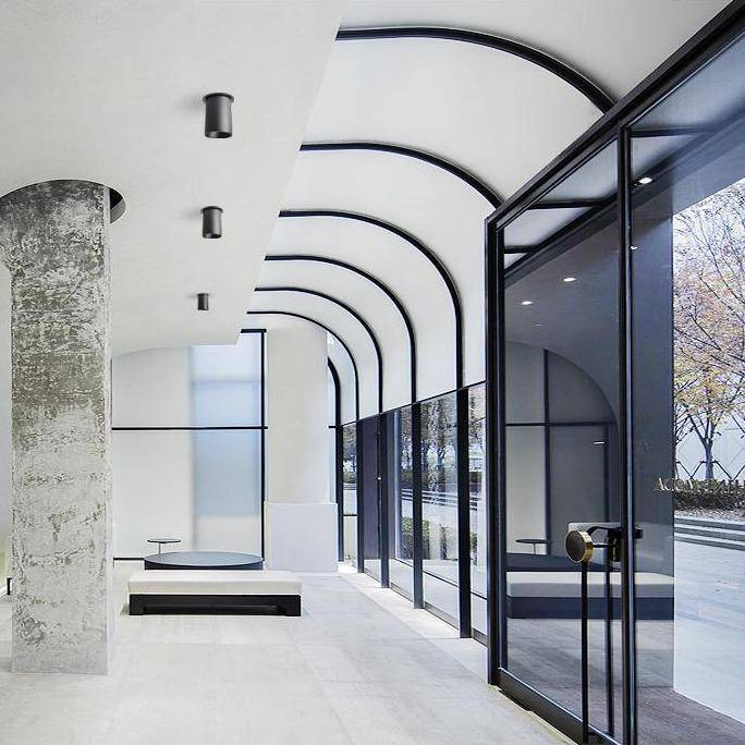 Plafonnier Spot | Ulio