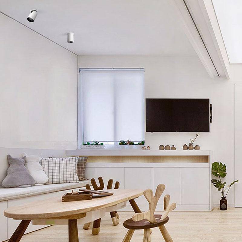 Plafonnier Spot | Ulio