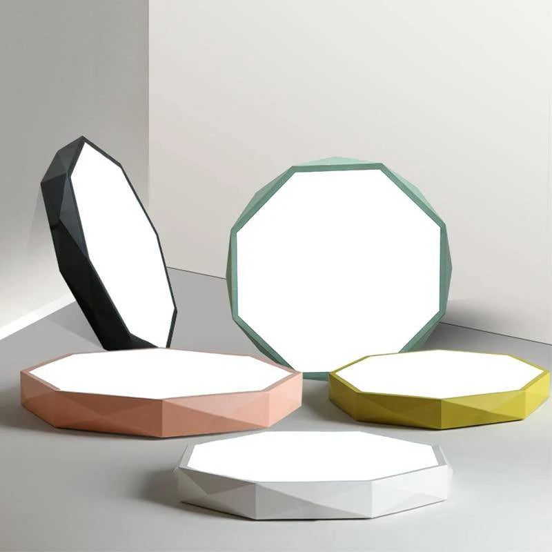 Plafonnier | Exa