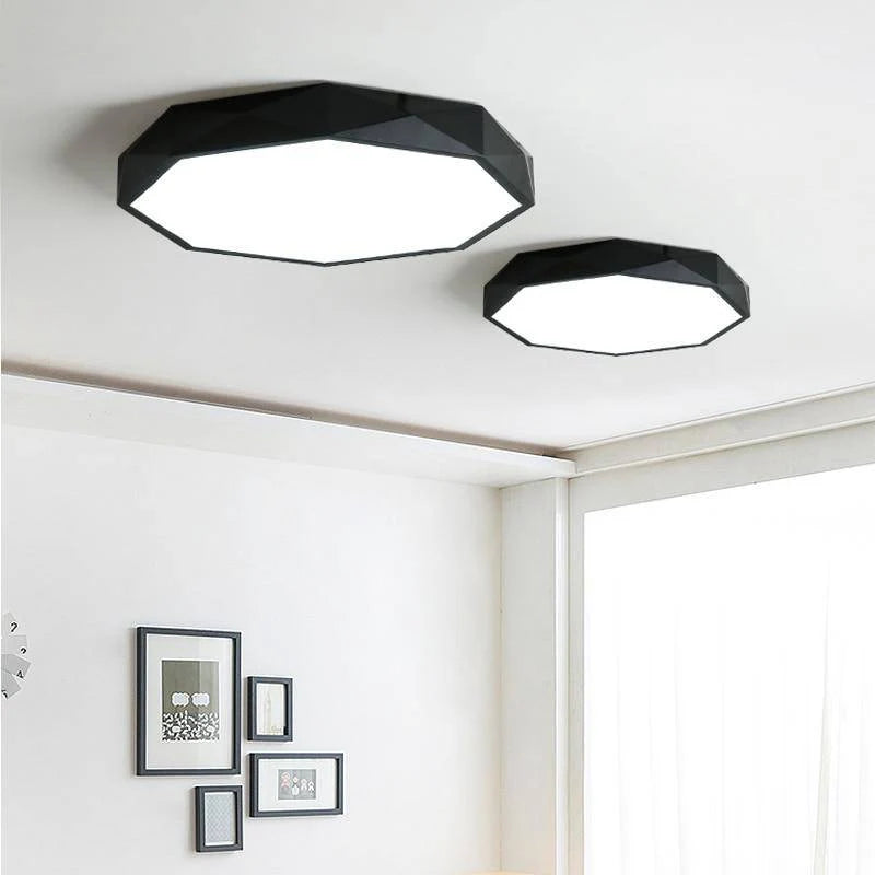 Plafonnier | Exa